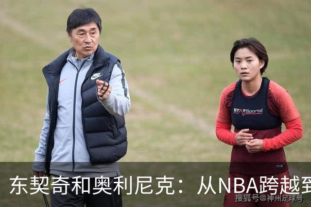 东契奇和奥利尼克：从NBA跨越到意大利的篮球梦