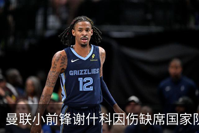 曼联小前锋谢什科因伤缺席国家队，真是“病从口入”！